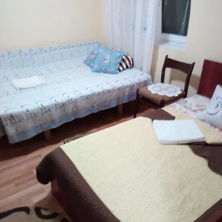 Casa Floresita 艾福雷诺德