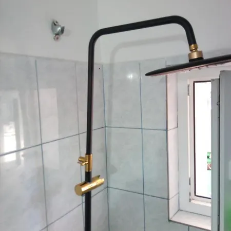 Casa Floresita * 艾福雷诺德