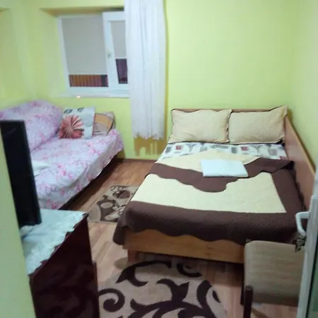 Casa Floresita * 艾福雷诺德